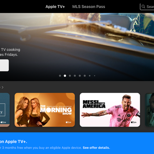 You Can Avoid the Apple TV+ Price Hike (for Now)