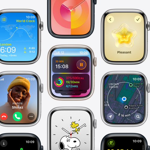 All the New Ways to Use Your Apple Watch