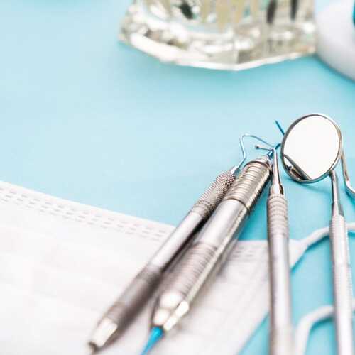 How to Prepare for the Dentist if You Haven't Been in Forever