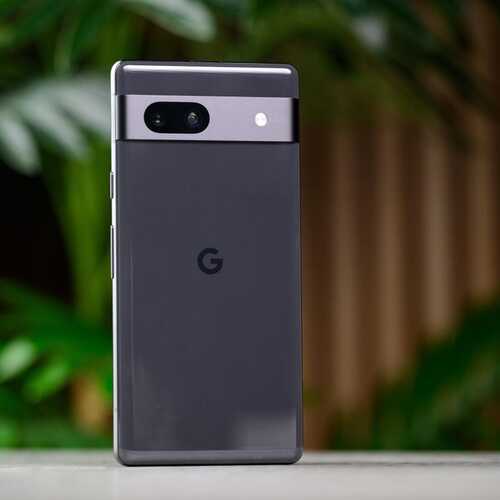 You Can Get the Google Pixel 7a for Its Lowest Price Ever Right Now
