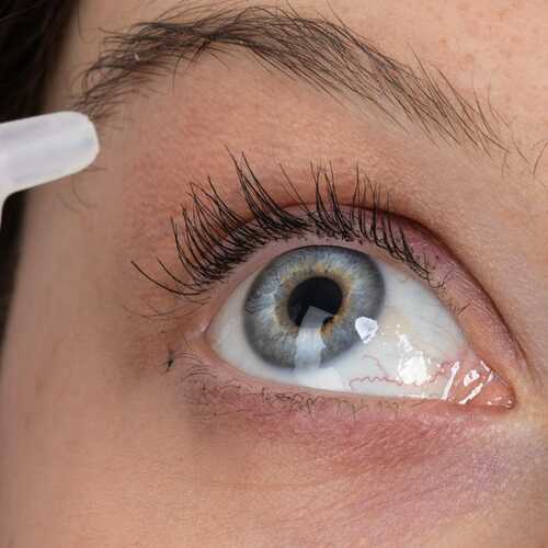 Why the FDA Keeps Recalling Eye Drops