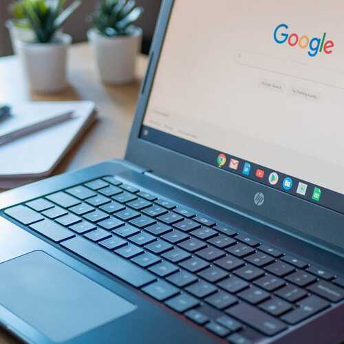 How to Take a Screenshot on a Chromebook