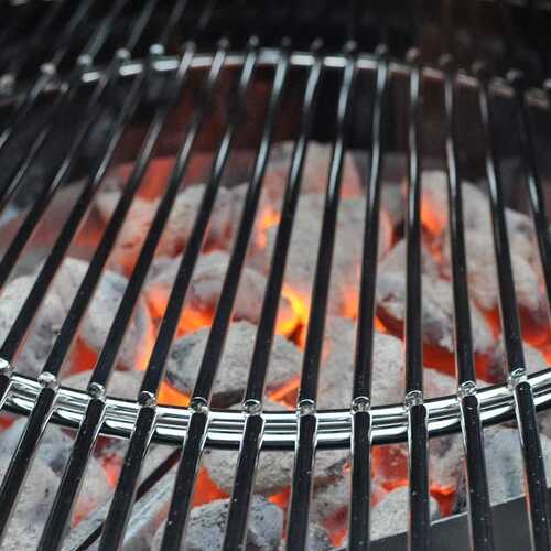 How Your Grill Can Help You Survive Thanksgiving