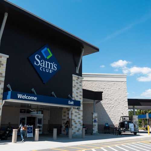 You Can Get a Sam's Club One-Year Membership for $15