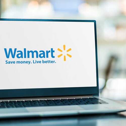 These Are Walmart's Best Early Black Friday Deals on Laptops