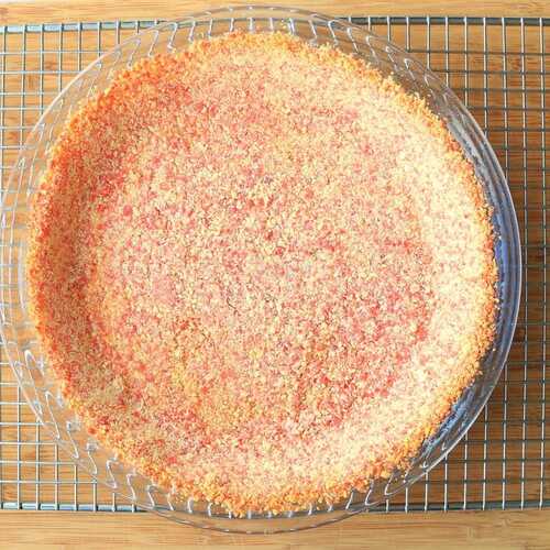 Make Your Next Pie Crust With Pop-Tarts