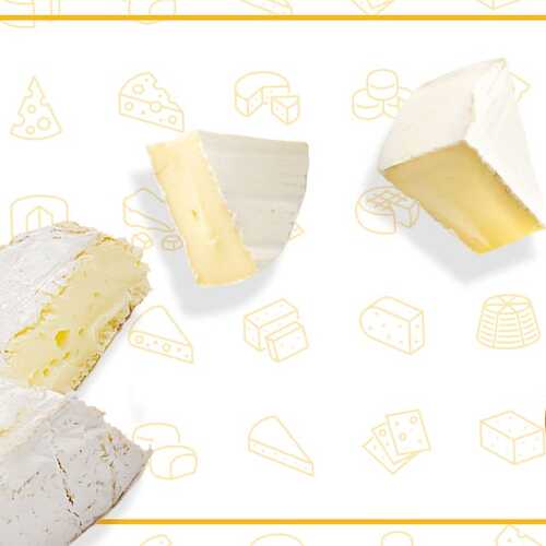 How to Make Sexy, Gooey Camembert
