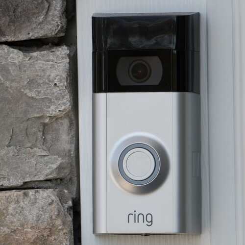 Woot Has Refurbished Blink and Ring Security Cameras for up to 71% Off