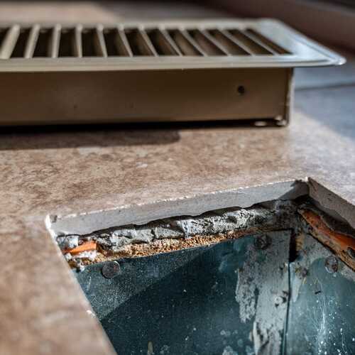 Why You Need Vent Extenders This Winter