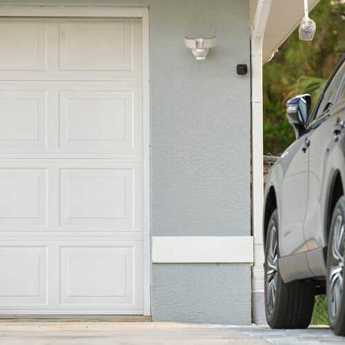 Here’s How Much You Can Make Renting Out Your Driveway