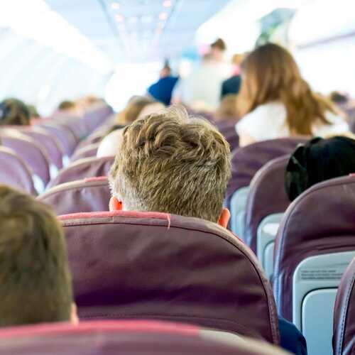 Use This Tool to Get Your Preferred Seat on Any Flight
