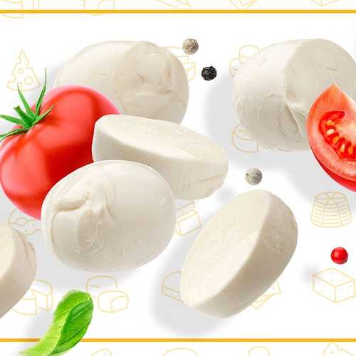 The Easiest Way to Make Fresh Mozzarella (and Burrata)
