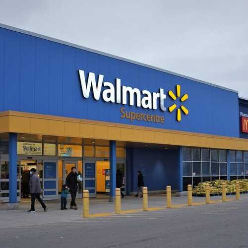 What to Expect From Walmart's Early Black Friday Deals