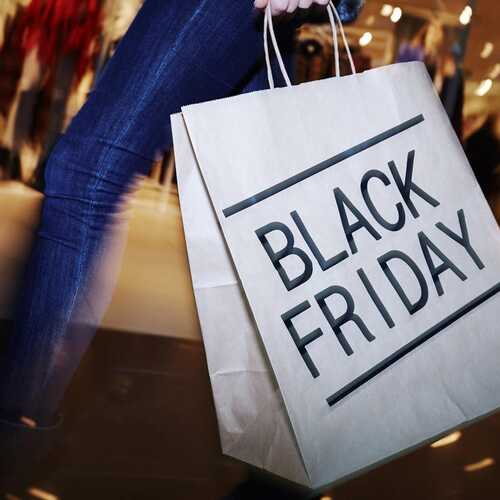 The Best Early Black Friday Sales