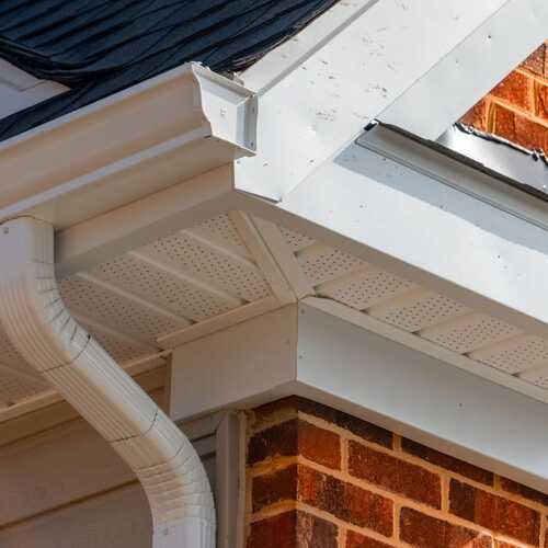 Five Fixes for Leaky Gutters That You Can DIY