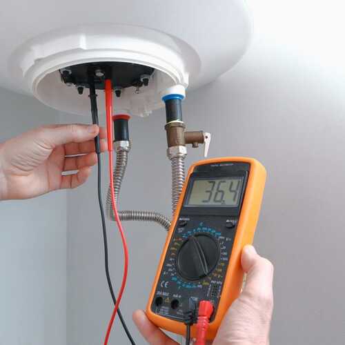 All the Stuff in Your Home You Should Be Testing for Voltage