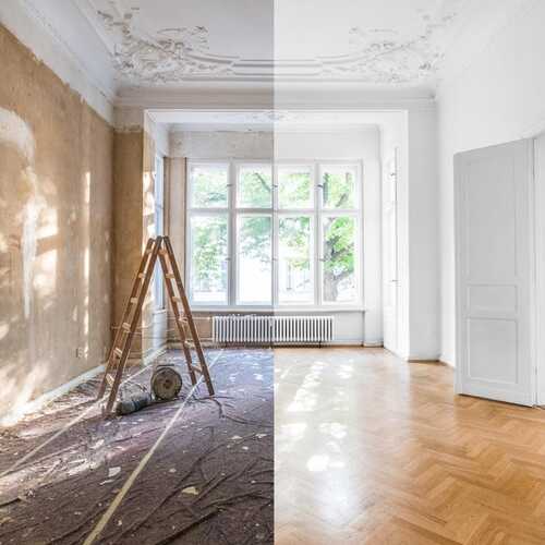 The Difference Between Renovating and Remodeling