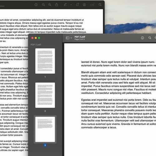 How to Combine Multiple PDFs for Free
