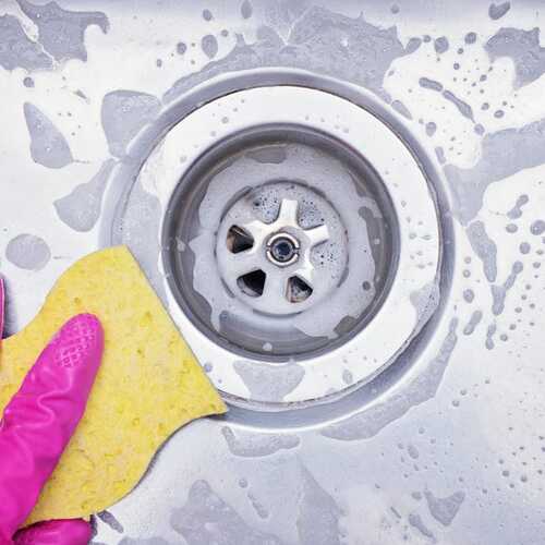 Make This Cheap and Easy DIY Soft Scrub