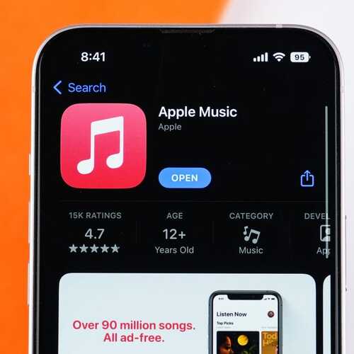 You Can Automatically (Temporarily) Disable Your Apple Music Listening History