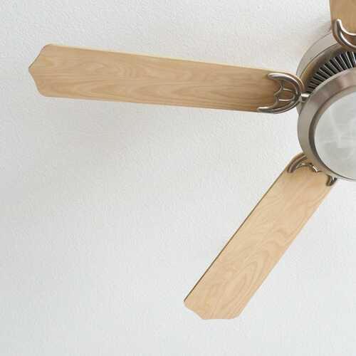 It's Time to Reverse Your Ceiling Fans