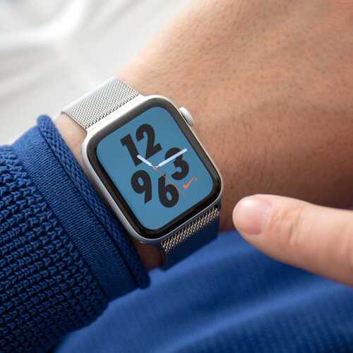 These Are The Best Watch Faces for Apple Watch