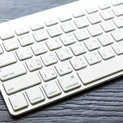 This Key on Your Mac Is Full of Hidden Shortcuts