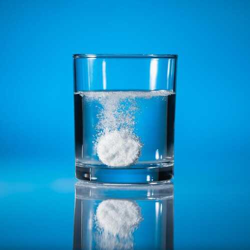 Why Alka-Seltzer Is a Cleaning Secret Weapon