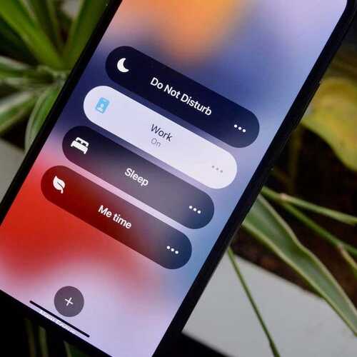 How to Share Your Focus Status on iPhone (and Why You’d Want To)
