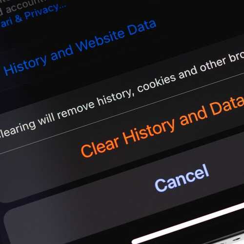How to Clear the Cache on Your iPhone