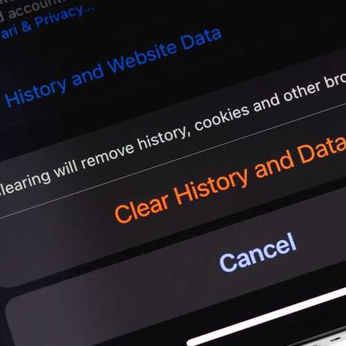 How to Clear the Cache on Your iPhone