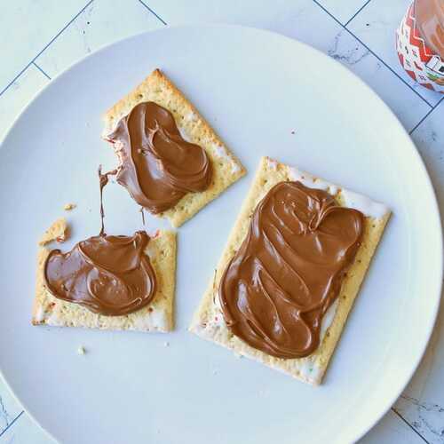 Pop-Tarts Are the New Toast