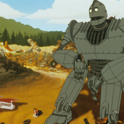 The 30 Best Animated Movies You Can Stream Right Now