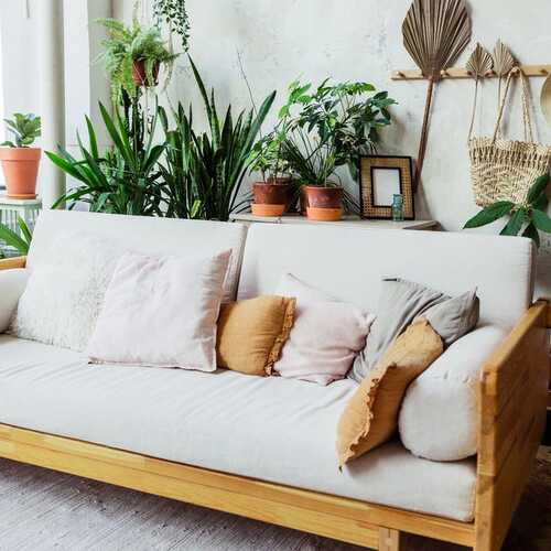 ‘Biophilic Design’ Is the New Home Decor Trend