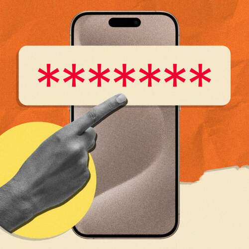 Want to Change Password Managers on Your iPhone? Here's How