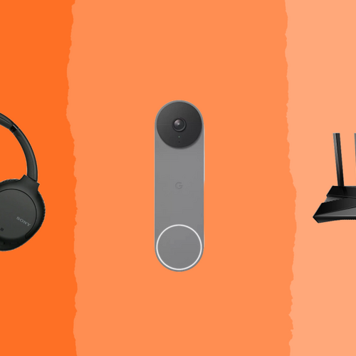 Walmart Deals of The Day: Big Savings on Headphones, Smart Doorbells, and More