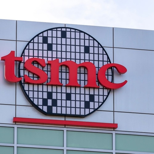 TSMC Sees AI Chip Shortage Persisting Until 2025 or 2026