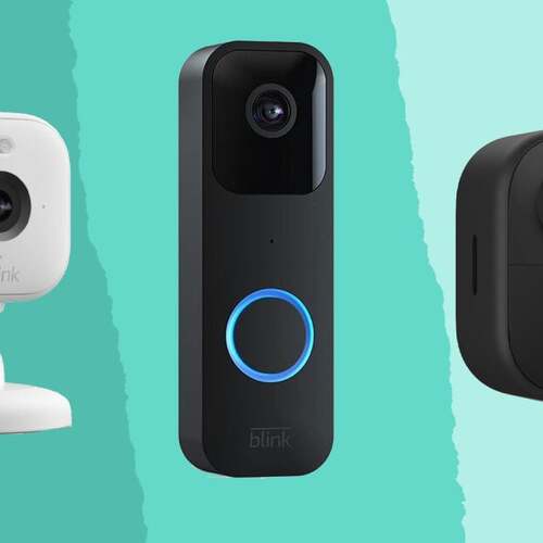 Massive Blink Smart Security Deals: Keep Safe for 50-60% Less During Today's Sale