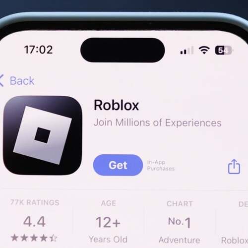 Data Breach Exposes Roblox Creators' Personal Info