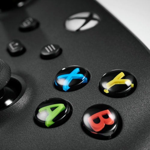 Microsoft Lays Off Hundreds in Gaming Division for 'Long-Term Success'
