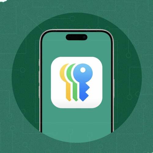 How to Store Logins on Your iPhone With the Apple Passwords App