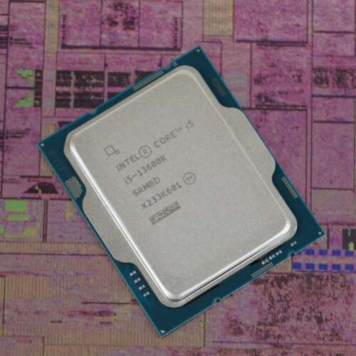 Intel Reveals Which 13th, 14th Gen Desktop Chips Get Extended Warranty