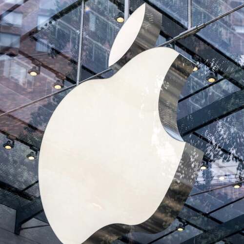 Apple Owes Ireland $14.4 Billion From 'Illegal' Tax Benefits, Court Rules