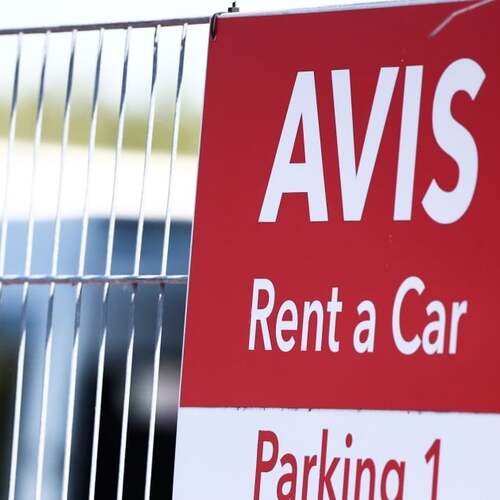 Hacker Hits Rental Car Provider Avis, Steals Data on 300,000 Users
