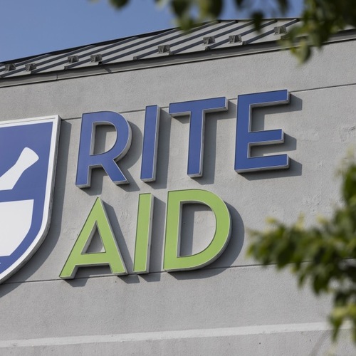 Rite Aid: Breach Affects 2.2 Million Users