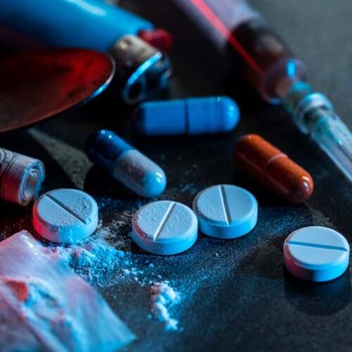 Feds Arrest 23-Year-Old for Allegedly Running Major Illegal Drug Site