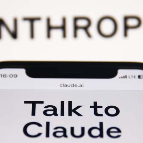 Anthropic: Our Claude 3.5 Model Beats OpenAI's GPT-4o