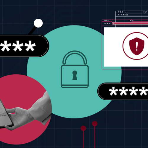 12 Simple Things You Can Do to Be More Secure Online