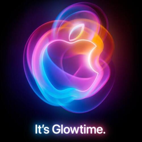 Apple Sets iPhone 16 'Glowtime' Event for Sept. 9: What to Expect and How to Watch