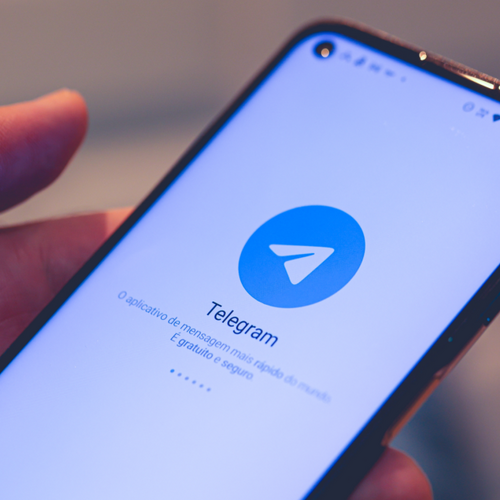 Telegram Zero-Day for Android Let Attackers Hide Files in Fake Videos